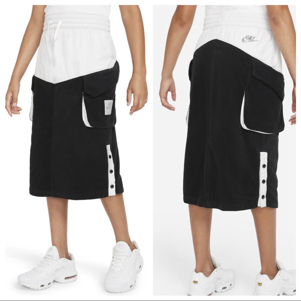 NIKE‎ Sport Skirt